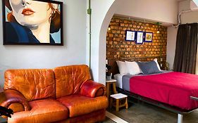 VL Hotel Boutique Consulado Chapu Guadalajara